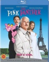 The Pink Panther [Blu-ray]