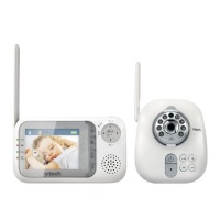 VTech Communications Safe & Sounds Full Color Video and Audio Monitor VTech Communications Safe & Sounds Full Color Video and Audio Monitor