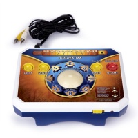 TV Games Deluxe Golden Tee TV Games Deluxe Golden Tee