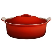A beautiful dish inspired by traditional Le Creuset design. Ideal for dishes such as pot au feu or stews. Moves from oven to table with ease. A celebration of Le Creuset Cast Iron, this collection features classic Le Creuset products in the tradition of French cooking. A beautiful dish inspired by traditional Le Creuset design. Ideal for dishes such as pot au feu or stews. Moves from oven to table with ease. A celebration of Le Creuset Cast Iron, this collection features classic Le Creuset products in the tradition of French cooking.