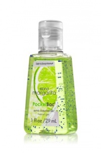 Bath and Body Works Pocketbac Island Margarita Antibacterial Sanitizer Bath and Body Works Pocketbac Island Margarita Antibacterial Sanitizer