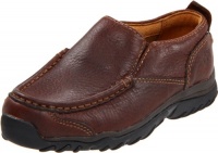 Timberland Carlsbad Slip-On Oxford (Toddler/Little Kid/Big Kid) Timberland Carlsbad Slip-On Oxford (Toddler/Little Kid/Big Kid)