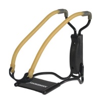 Beeman Marksman Pack-A-Long Slingshot Beeman Marksman Pack-A-Long Slingshot