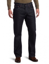 Levi's Men's 569 Loose Straight Engine Flap Jean Levi's Men's 569 Loose Straight Engine Flap Jean
