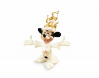 Lenox Disney Showcase Mickey's Magic Moment Lenox Disney Showcase Mickey's Magic Moment