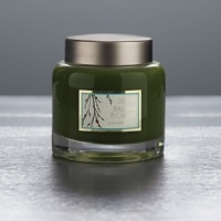 Available in an array of subtle, soothing fragrances, this high-quality candle features Illume's new all-natural blend of coconut wax, beeswax, and soy. Available in an array of subtle, soothing fragrances, this high-quality candle features Illume's new all-natural blend of coconut wax, beeswax, and soy.