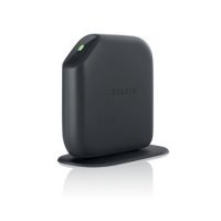 Belkin Connect N150 Wireless N Router + 4-Port 10/100 Switch (Older Generation) Belkin Connect N150 Wireless N Router + 4-Port 10/100 Switch (Older Generation)