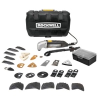 Rockwell RK5108K SoniCrafter 100-Piece Super Professional Kit Rockwell RK5108K SoniCrafter 100-Piece Super Professional Kit