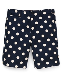 Jack Spade lets you connect the dots for a dose of fashion fun. Jack Spade lets you connect the dots for a dose of fashion fun.