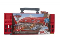 Cars 2 World Grand Prix Race Launcher Cars 2 World Grand Prix Race Launcher