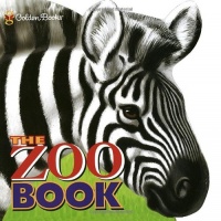 The Zoo Book (Golden Look-Look Books) The Zoo Book (Golden Look-Look Books)