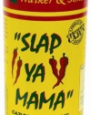 Walker & Sons Slap Ya Mama Cajun Seasoning, 16 Ounce