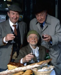 Last of the Summer Wine: Vintage 2000