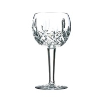 The world's most popular crystal pattern, named for County Waterford's 12th Century Lismore Castle. The world's most popular crystal pattern, named for County Waterford's 12th Century Lismore Castle.
