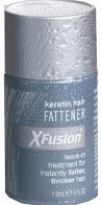 Xfusion Keratin Hair Fattener Leave-In Treatment 4 oz. Xfusion Keratin Hair Fattener Leave-In Treatment 4 oz.