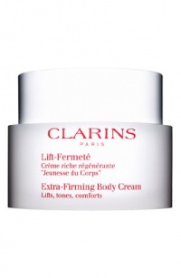 Clarins Extra-Firming Body Cream 6.7oz Clarins Extra-Firming Body Cream 6.7oz
