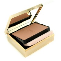Yves Saint Laurent Matt Touch Compact Foundation SPF 20 (Refillable) - No. 08 Amber - 9g/0.31oz Yves Saint Laurent Matt Touch Compact Foundation SPF 20 (Refillable) - No. 08 Amber - 9g/0.31oz