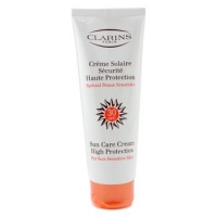 Sun Care Cream High Protection SPF30 ( For Sun-Sensitive Skin ) 125ml/4.4oz Sun Care Cream High Protection SPF30 ( For Sun-Sensitive Skin ) 125ml/4.4oz