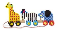 Melissa and Doug Pull-Along Zoo Animals 289 Melissa and Doug Pull-Along Zoo Animals 289