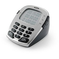 OXO Good Grips Triple Timer OXO Good Grips Triple Timer
