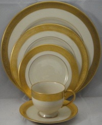 Lenox Westchester 5 Piece Place Setting