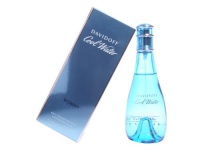 Cool Water By Zino Davidoff For Women. Deodorant Spray 3.4 Oz. Cool Water By Zino Davidoff For Women. Deodorant Spray 3.4 Oz.
