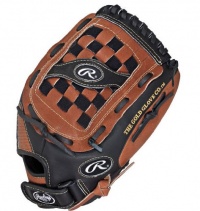 Rawlings Playmaker Series 13-inch Softball Pattern Glove (PM130BT) Rawlings Playmaker Series 13-inch Softball Pattern Glove (PM130BT)