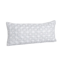 Hudson Park Luxe Morrocan Star Medallion Decorative Pillow, 10 x 20 Hudson Park Luxe Morrocan Star Medallion Decorative Pillow, 10 x 20