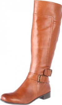 Nine West Women's Shiza Wide Calf Knee-High Boot Nine West Women's Shiza Wide Calf Knee-High Boot