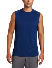 Asics Men's Favorite Sleeveless Shirt Asics Men's Favorite Sleeveless Shirt