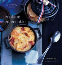 Cooking en Cocotte (Les Petits Plats Francais) Cooking en Cocotte (Les Petits Plats Francais)