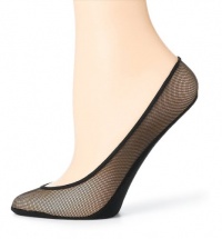 HUE Women's Micro Net Liner HUE Women's Micro Net Liner