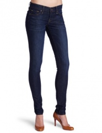 Lucky Brand Women's Charlie Skinny Regular Inseam Five Pocket Jean, Ol Blarney Stone Wash, 25x32 Lucky Brand Women's Charlie Skinny Regular Inseam Five Pocket Jean, Ol Blarney Stone Wash, 25x32