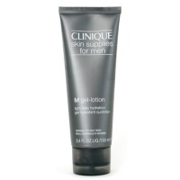 Skin Supplies For Men: M Gel-Lotion 100ml/3.4oz Skin Supplies For Men: M Gel-Lotion 100ml/3.4oz