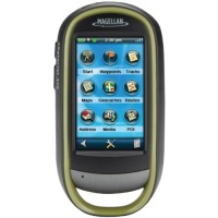 Magellan eXplorist 610 Waterproof Hiking GPS Magellan eXplorist 610 Waterproof Hiking GPS