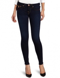 True Religion Women's Serena Super Skinny Jean True Religion Women's Serena Super Skinny Jean