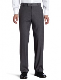 Kenneth Cole Reaction Mens Smooth Twill Flat Front Pant Kenneth Cole Reaction Mens Smooth Twill Flat Front Pant