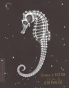 Science Is Fiction: 23 Films by Jean Painleve