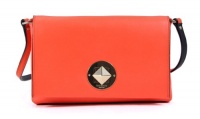 Kate Spade New York Brightspot Avenue-Sally Cross Body,Maraschino,One Size Kate Spade New York Brightspot Avenue-Sally Cross Body,Maraschino,One Size