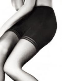 Donna Karan Signature Sheer Satin Ultimate Toner Pantyhose 0B109 Donna Karan Signature Sheer Satin Ultimate Toner Pantyhose 0B109