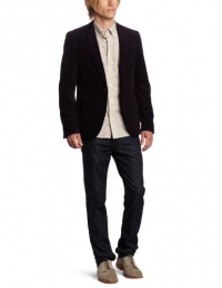 Scotch & Soda Men's Corduroy Blazer Scotch & Soda Men's Corduroy Blazer