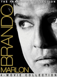 Marlon Brando 4-Movie Collection (The Ugly American / The Appaloosa / A Countess from Hong Kong / The Night of the Following Day) Marlon Brando 4-Movie Collection (The Ugly American / The Appaloosa / A Countess from Hong Kong / The Night of the Following Day)
