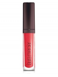 High-shine, perfectly pigmented lip gloss with rich, long-lasting colour and brilliant shine. Use alone or layer with your favorite Lip Colour. 100% of the profits from the sale of this product will be donated to the Laura Mercier Ovarian Cancer Fund. Our mission is to raise awareness and fund research and educational efforts that will help diagnose, treat and support women with ovarian cancer. High-shine, perfectly pigmented lip gloss with rich, long-lasting colour and brilliant shine. Use alone or layer with your favorite Lip Colour. 100% of the profits from the sale of this product will be donated to the Laura Mercier Ovarian Cancer Fund. Our mission is to raise awareness and fund research and educational efforts that will help diagnose, treat and support women with ovarian cancer.