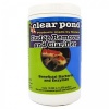 Clear Pond Dry Sludge Remover and Clarifier Jar, 2-Pound