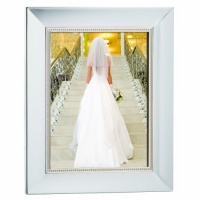 Lenox Jubilee Pearl 8x10 Frame Lenox Jubilee Pearl 8x10 Frame