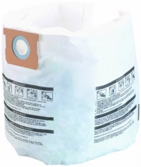 Shop-Vac 9066100 5-8-Gallon Collection Filter Bags Shop-Vac 9066100 5-8-Gallon Collection Filter Bags