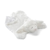 Gund Baby Comfy Cozy Blanket, Winky Mini Gund Baby Comfy Cozy Blanket, Winky Mini