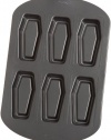 Wilton Coffin Mini Nonstick Cake Pan