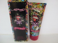 Ed Hardy Hearts and Daggers Shimmering Body Lotion, 6.7 oz Ed Hardy Hearts and Daggers Shimmering Body Lotion, 6.7 oz
