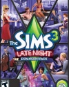 The Sims 3 Late Night - Expansion Pack [Download]